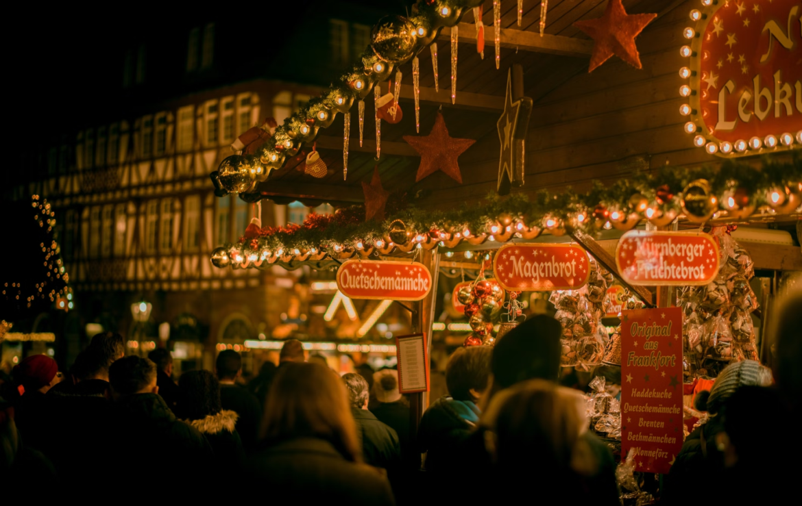 Los Mejores Mercados Navide Os De Alemania Caramaps