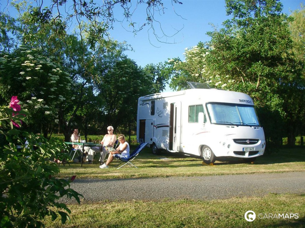 lista de cosas necesarias para tu viaje en autocaravana