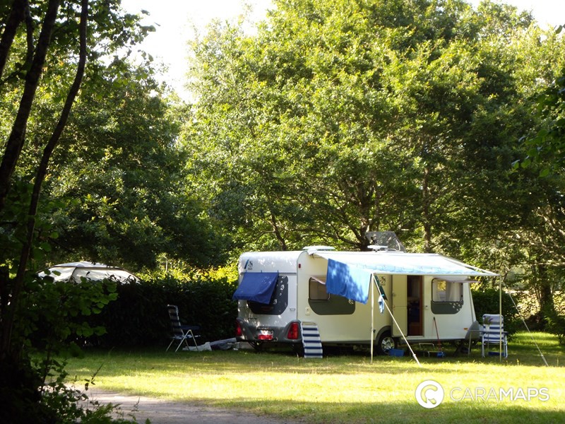 Cooking in motorhome