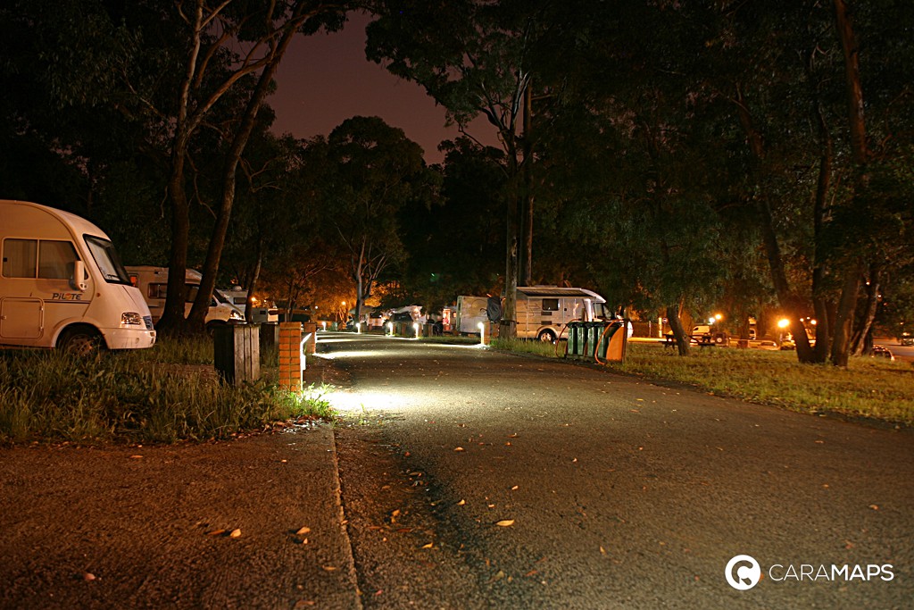 portugal autocaravana