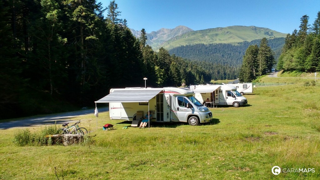 Acheter son premier camping-car