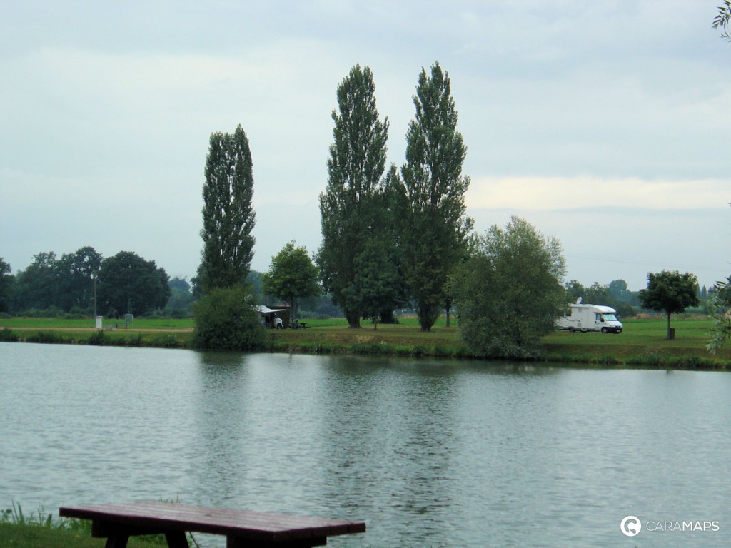 faire le tour du monde en camping-car