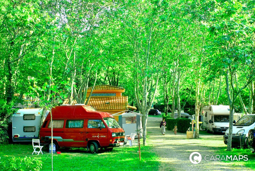 Espagne en camping-car