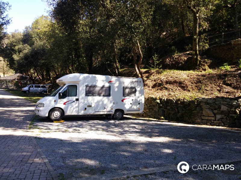viajar a Italia en autocaravana