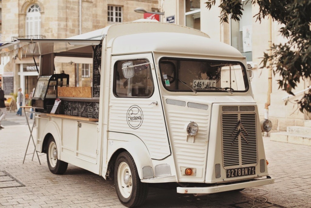 Food Truck