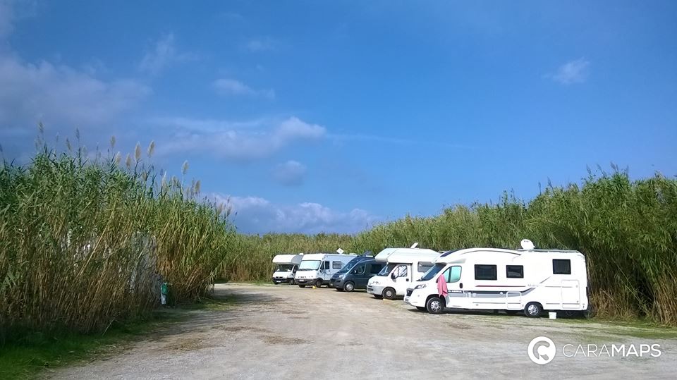 lexique du camping-car