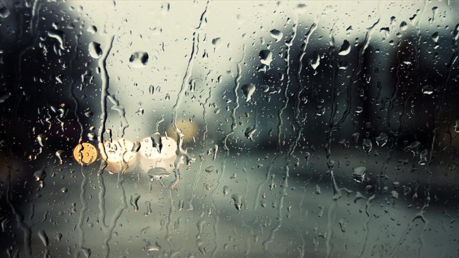 Lösungen gegen Langweile bei Regen im Wohnmobil