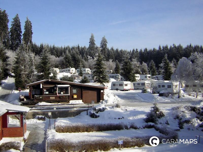 destinations phares pour les fêtes de fin d'année