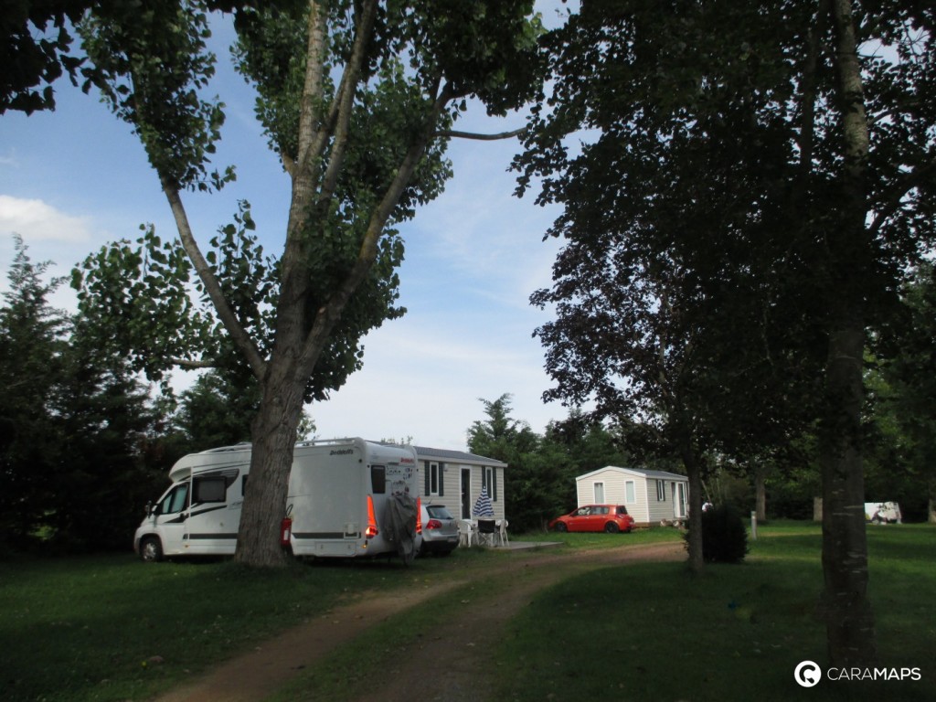 Wohnmobil in Europa
