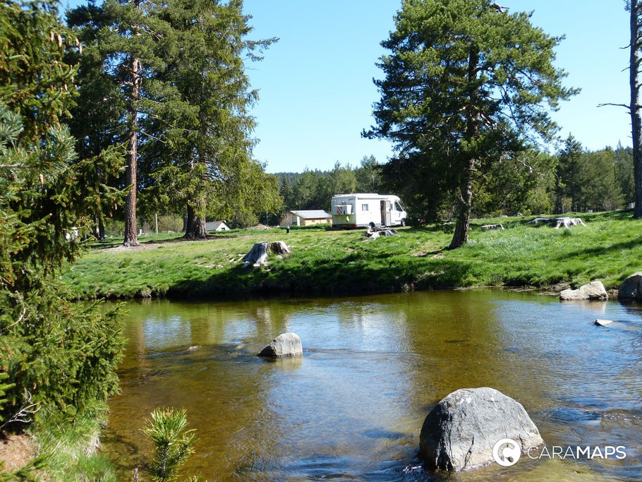 ambiente e camper