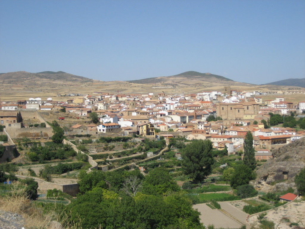 Ágreda
