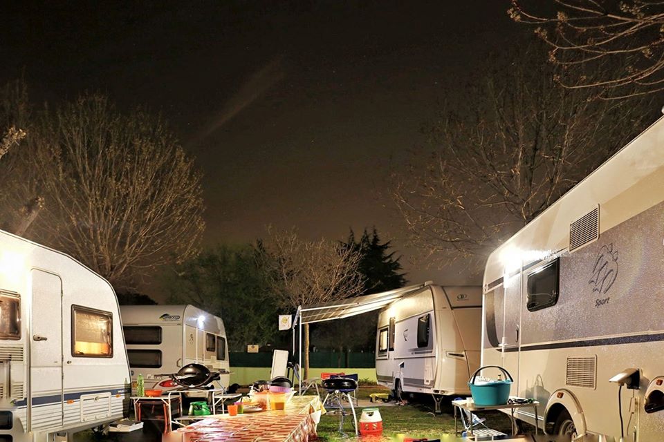 Caravan Trips