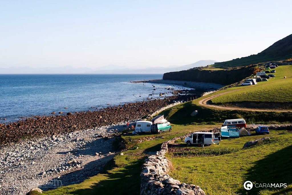 destinazioni in Europa più economici in camper