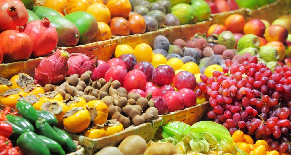 best markets in UK