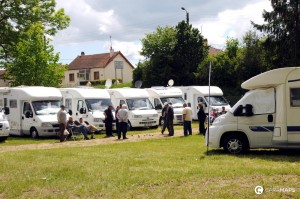 voyager en camping-car en France cette année