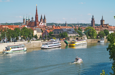 Würzburg