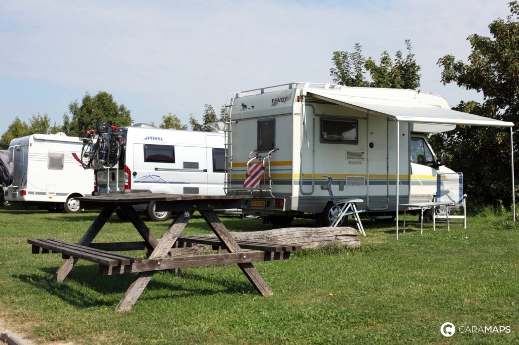 kochen im Wohnmobil