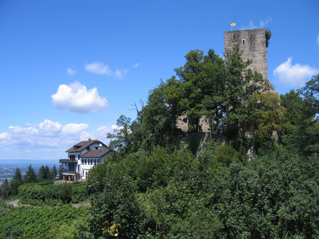 Bühl