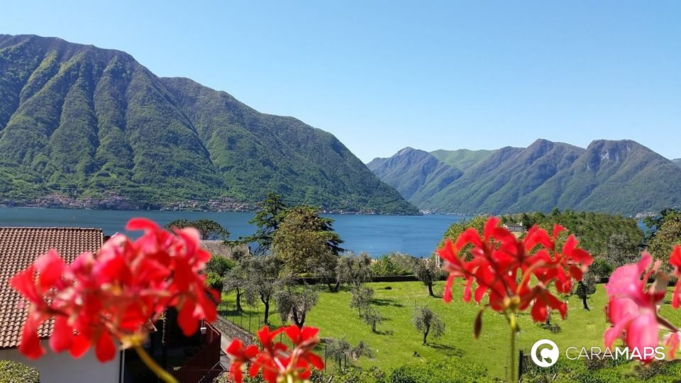 Motorhome Trip in the Italian Lakes