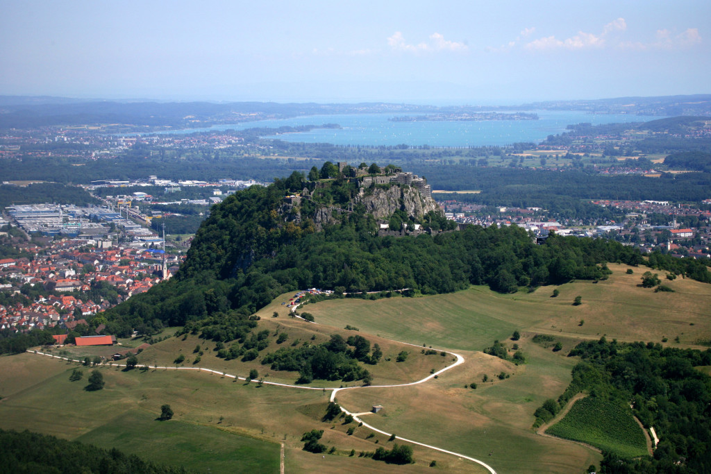Der Hegau