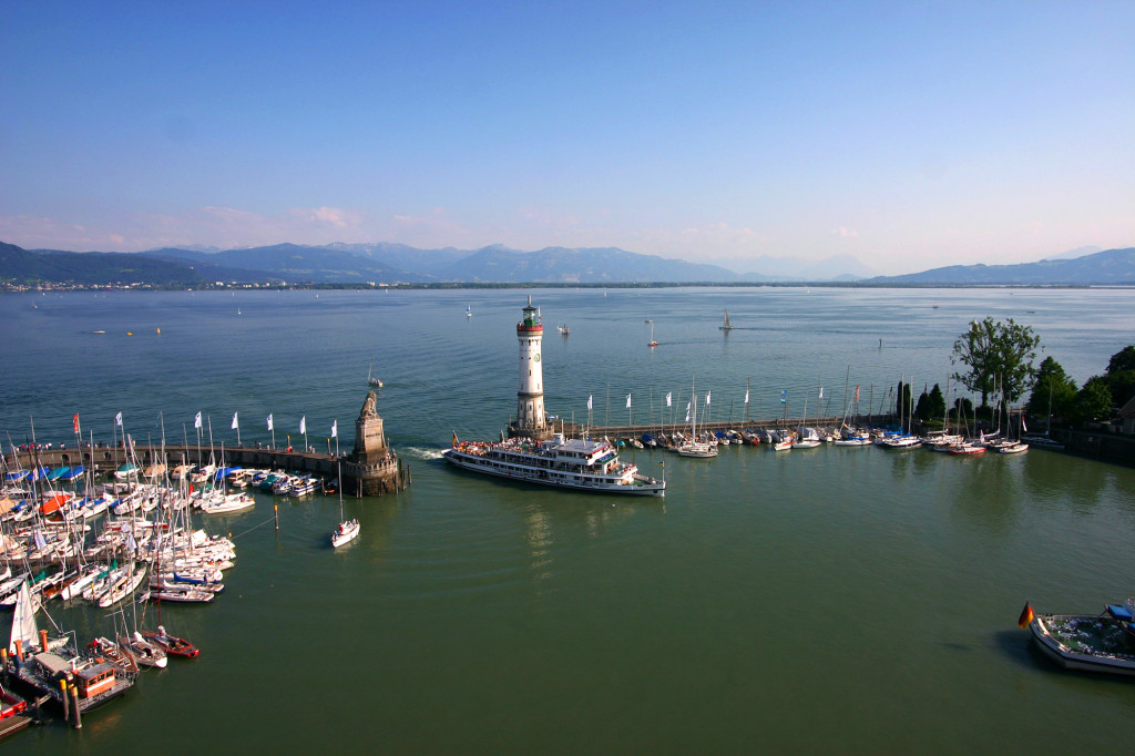 Lindau
