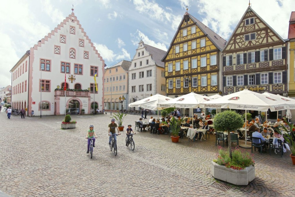 Bad Mergentheim