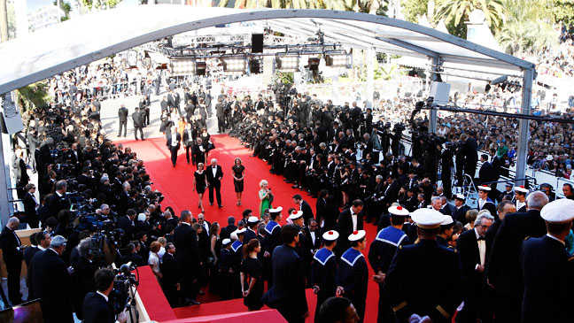 top events in may