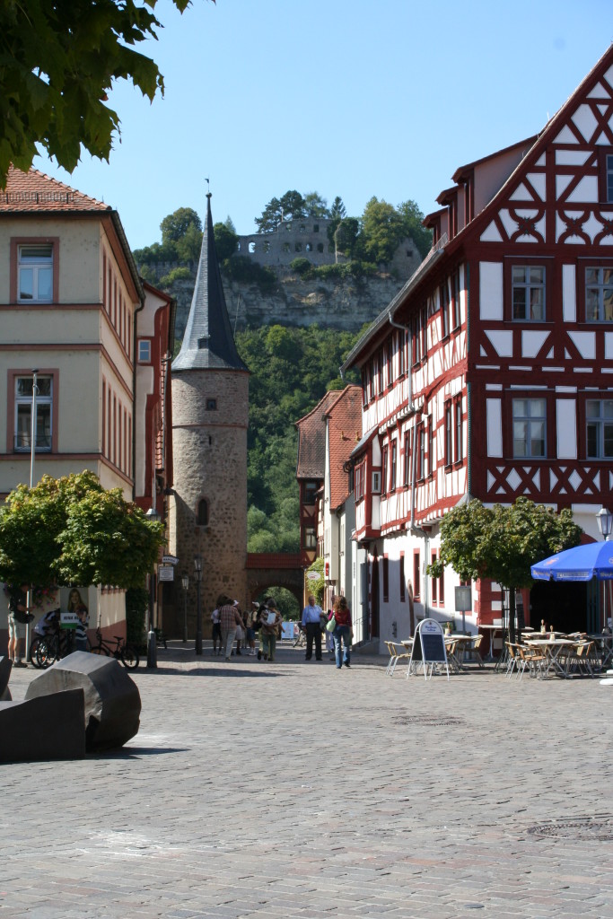 Karlstadt