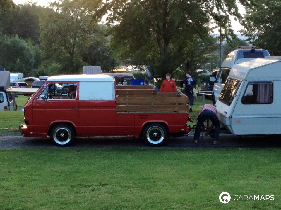 Aménager un véhicule en camping-car