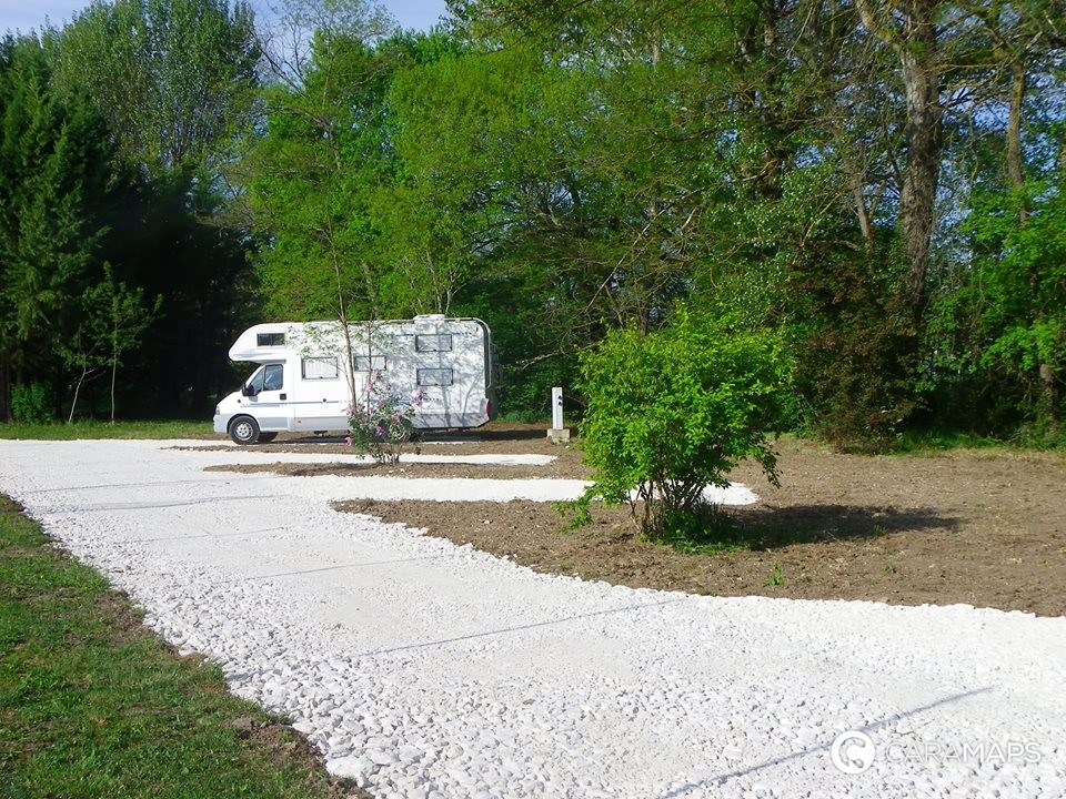 noleggiare il suo camper