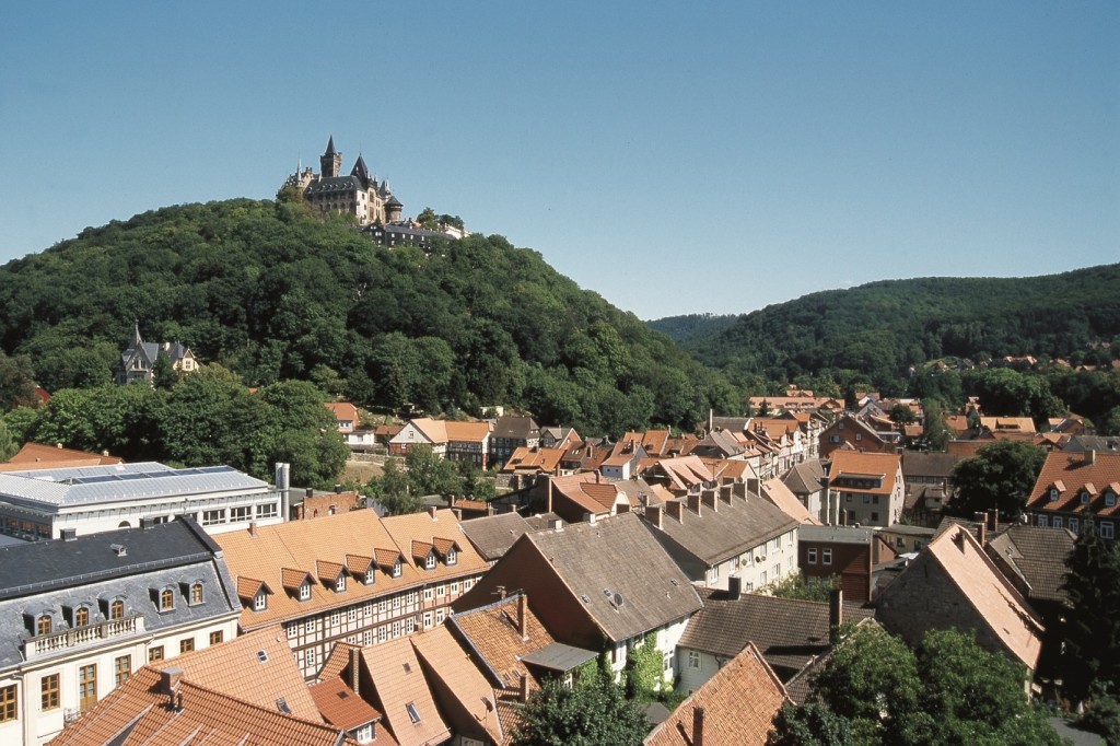 Wernigerode