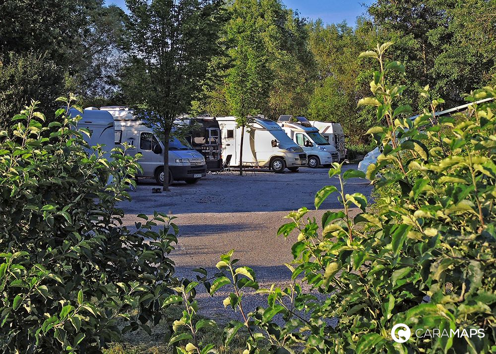 alcuni consigli pratici per viaggiare in camper