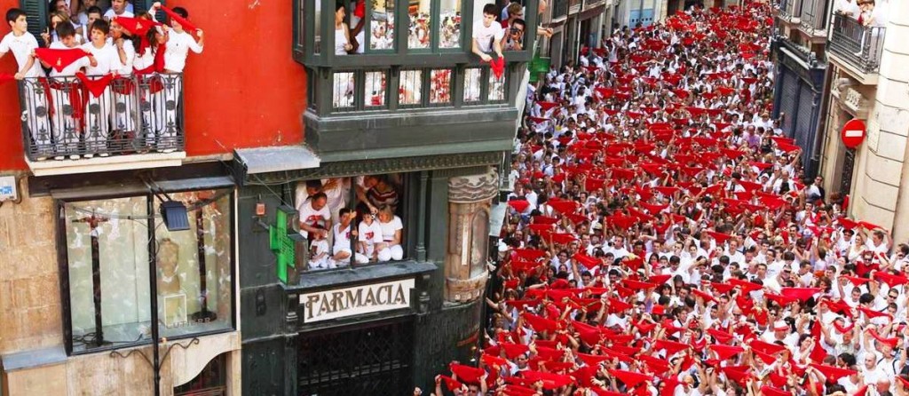 Top Events in July in Europe for your RV Trip