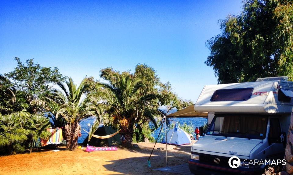 Faire face à la chaleur en camping-car