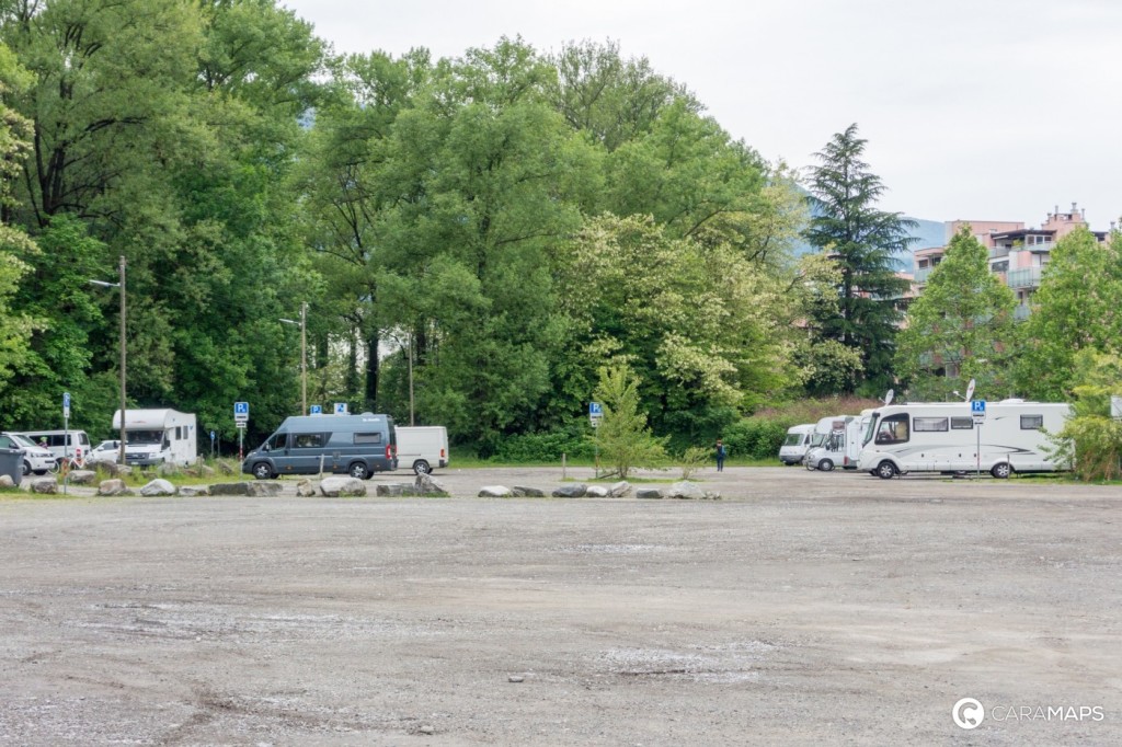 Viajar al extranjero en autocaravana