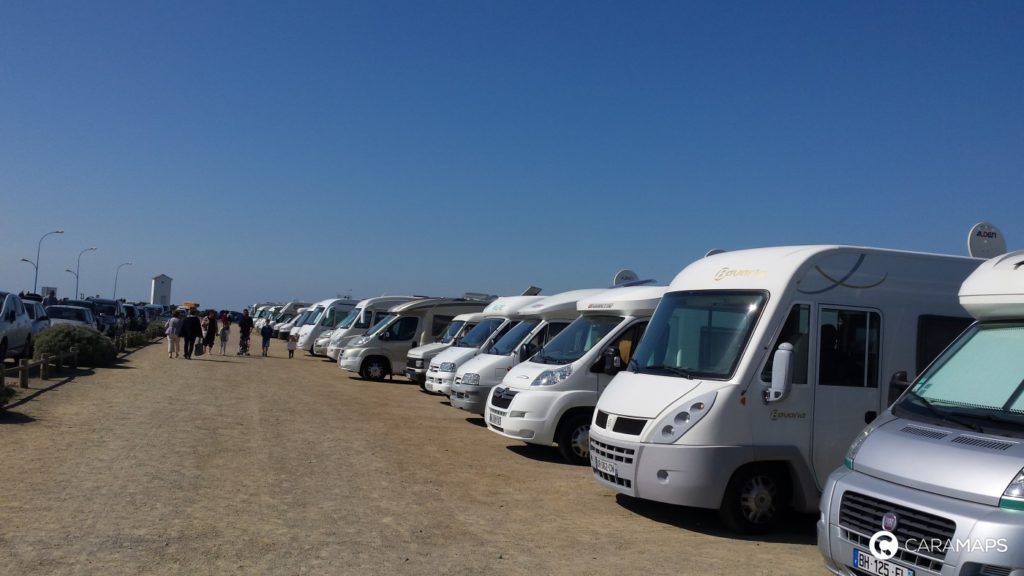quelle assurance choisir pour votre camping-car