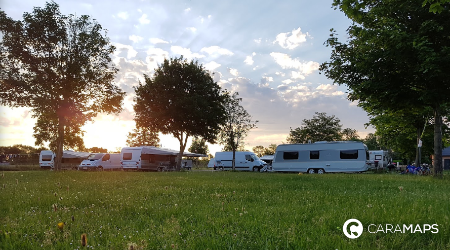 meilleures citations de voyage pour partir en camping-car