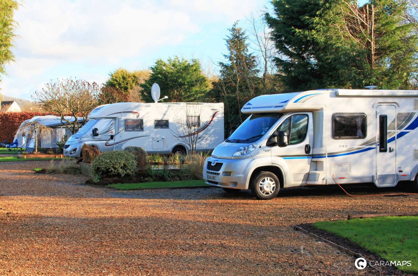 les 20 conseils du camping-cariste