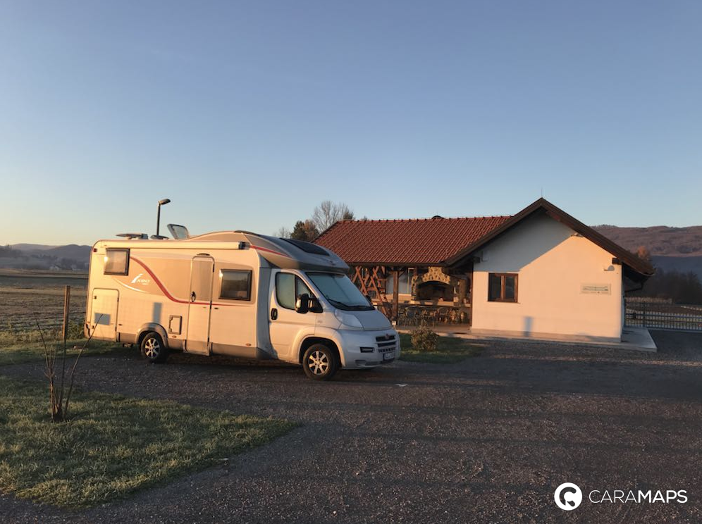 vendre votre camping-car