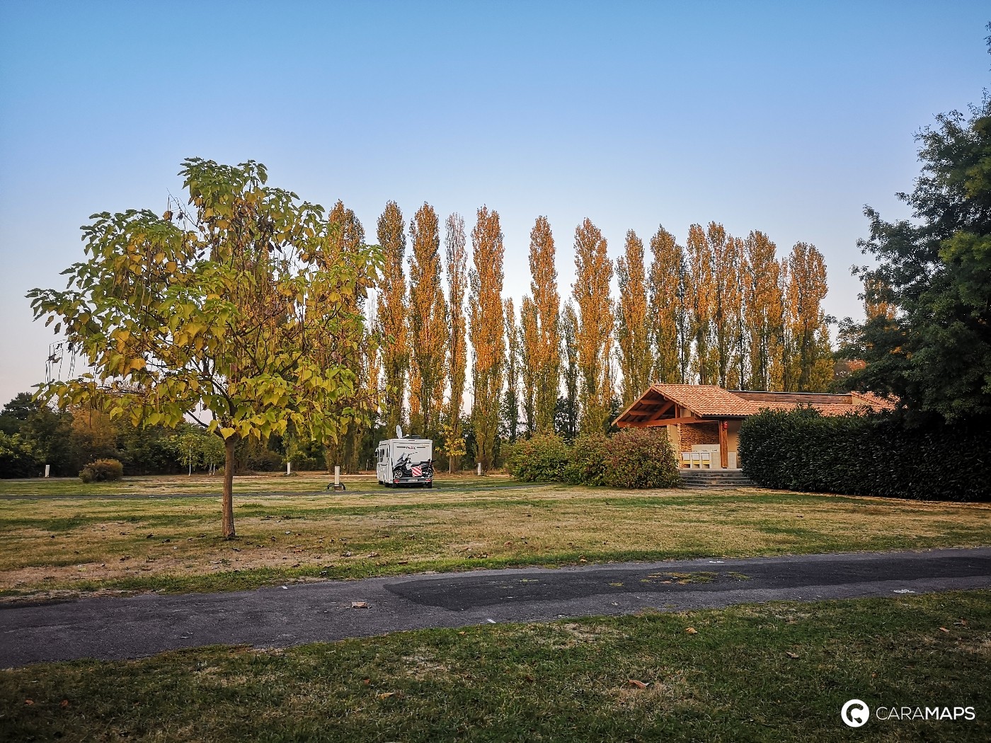 vivre sa retraite en camping-car