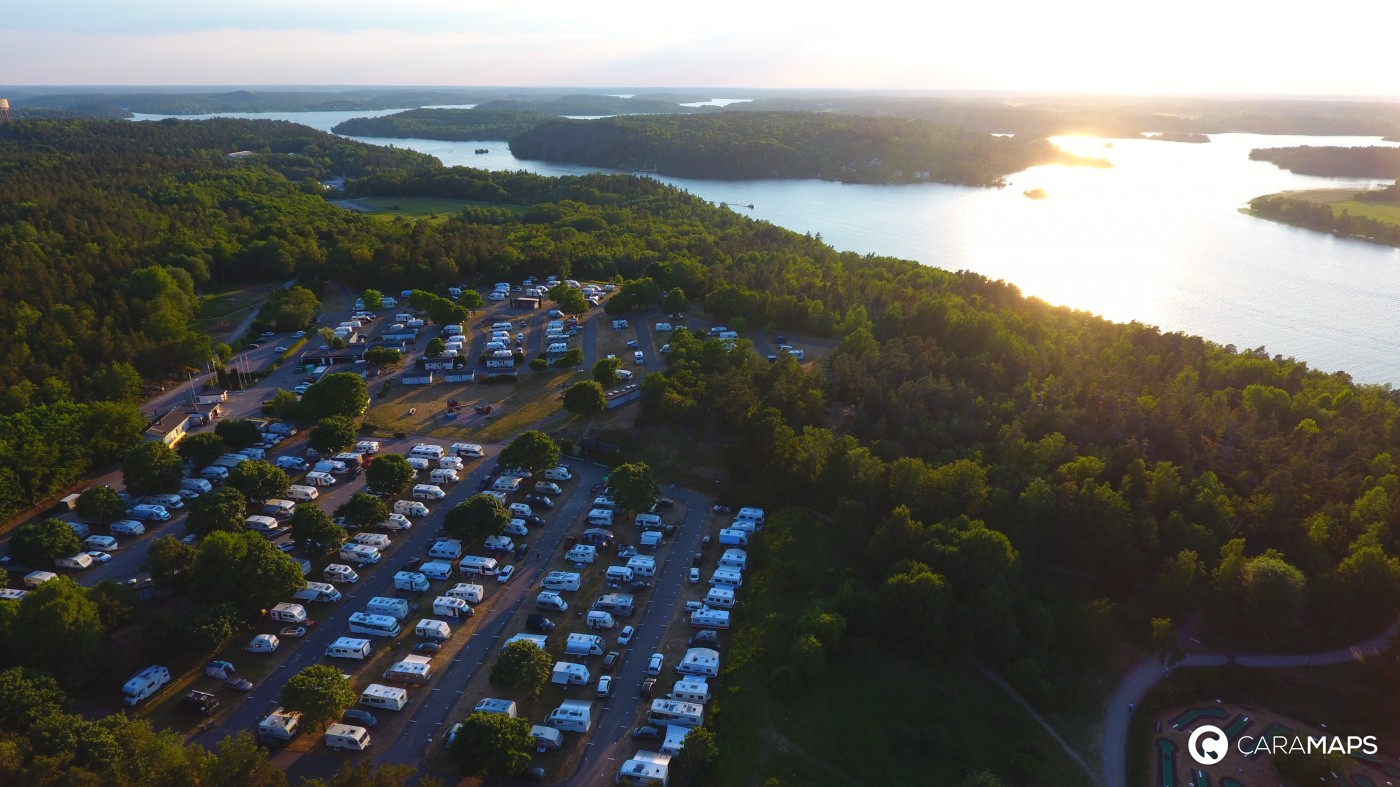 capitales en autocaravana