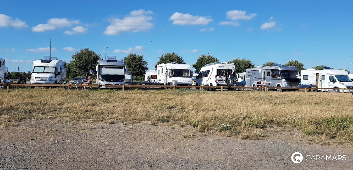 Viaje culinario en autocaravana