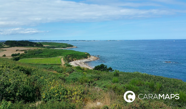 a breathtaking trip in brittany