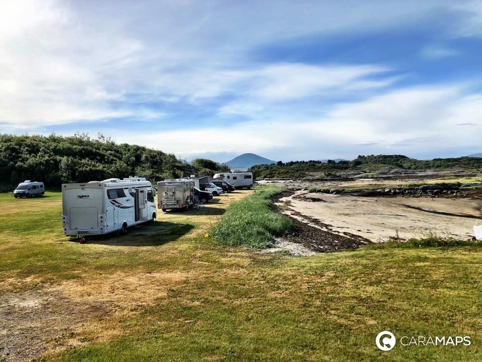 festivales de playa en autocaravana