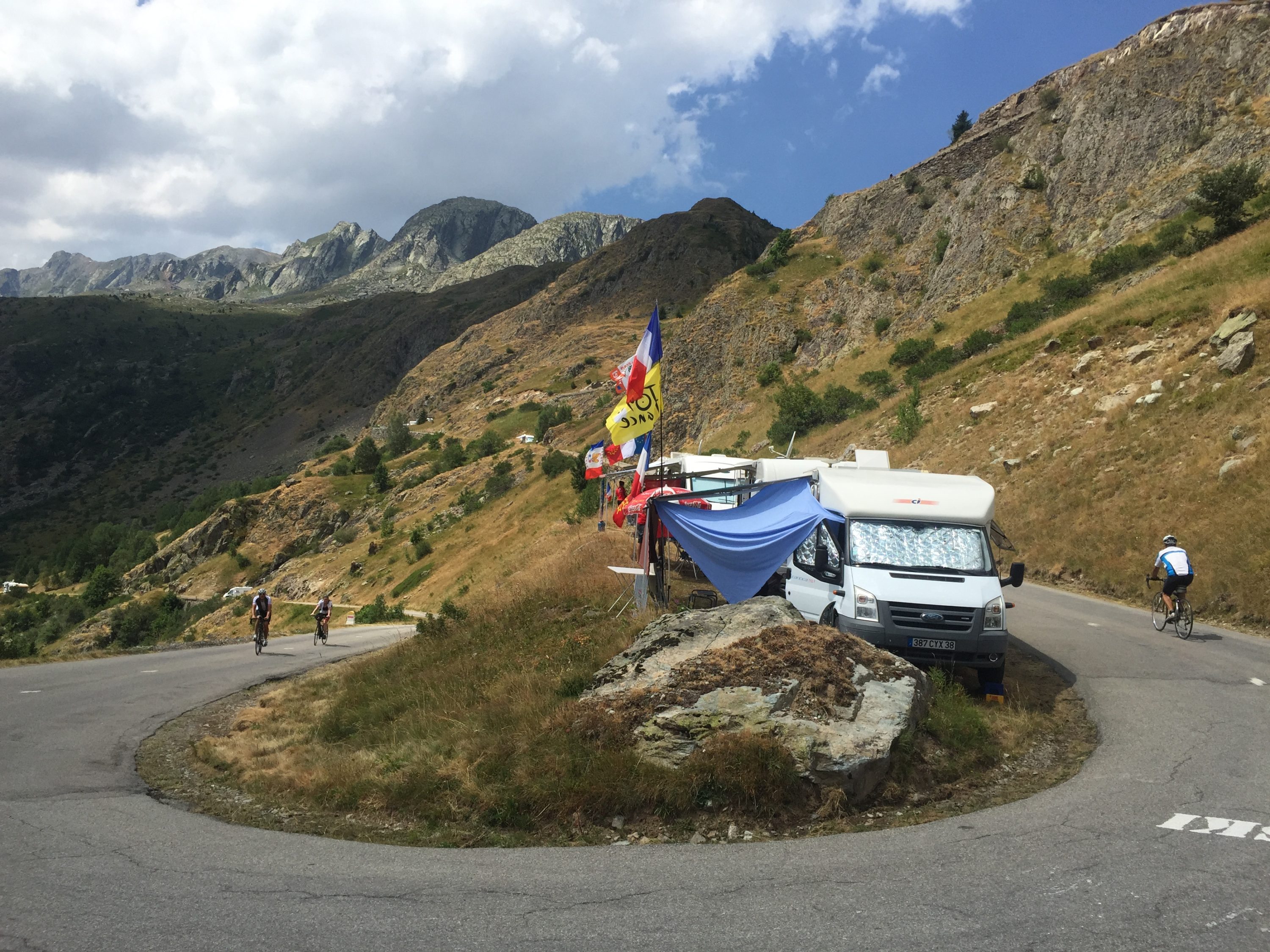Tour de Francia 2019