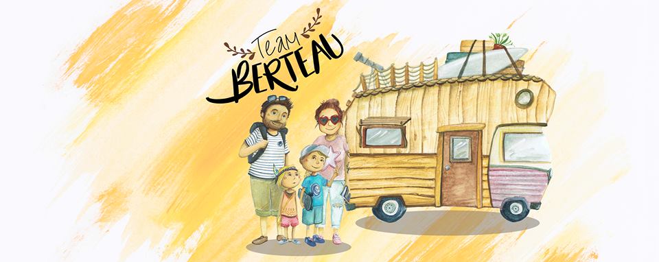 Team Berteau