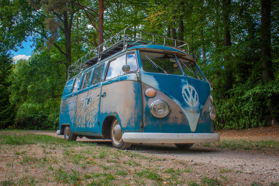 Nouvelle-Zélande en camping-car