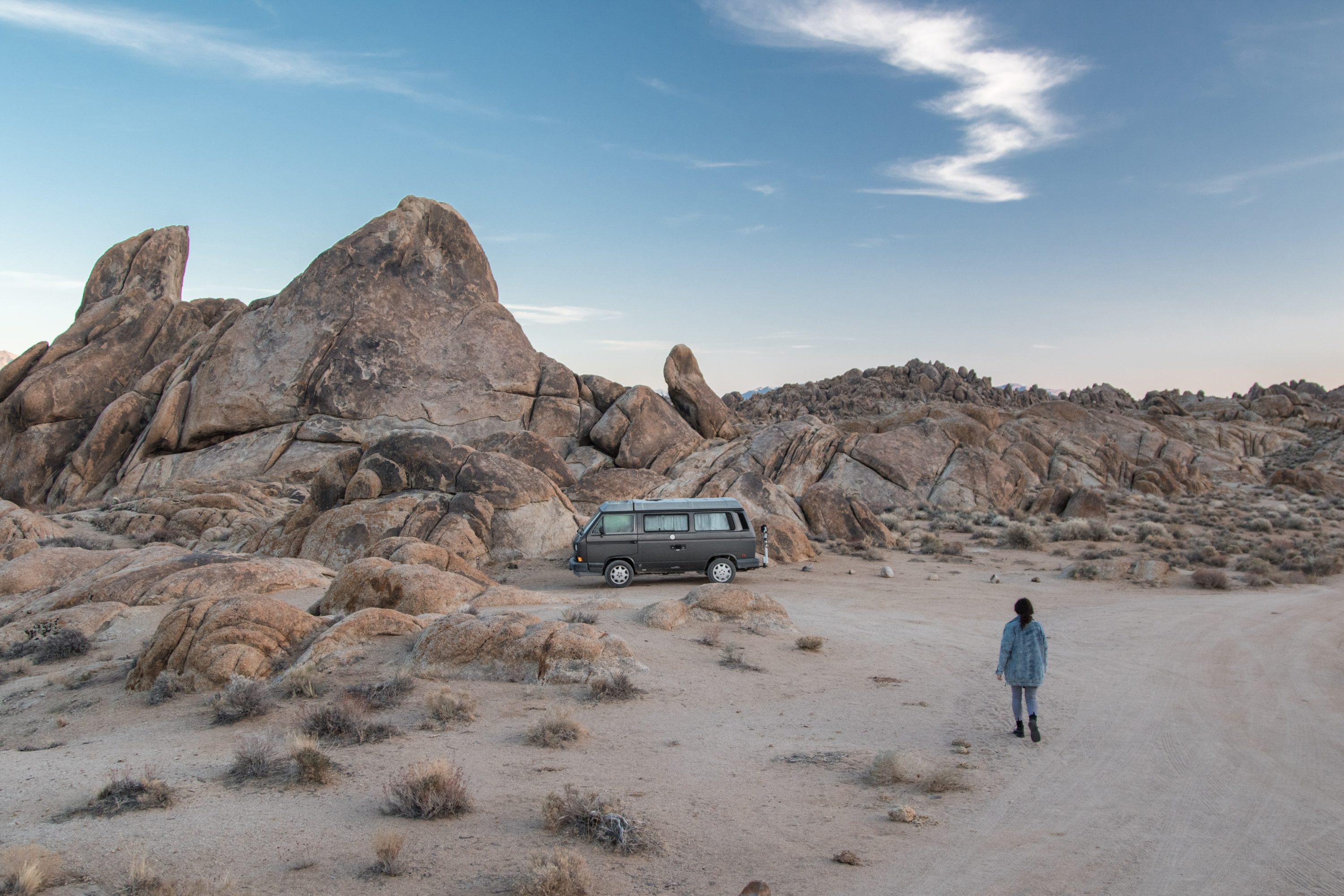 fotografiar tu autocaravana