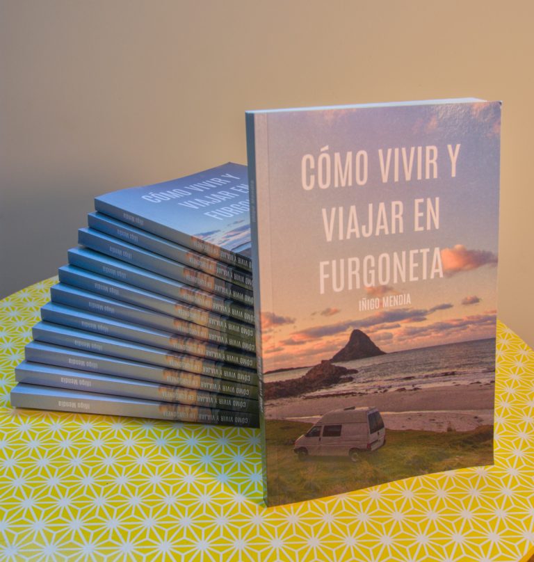 vivir y viajar en furgoneta gratis