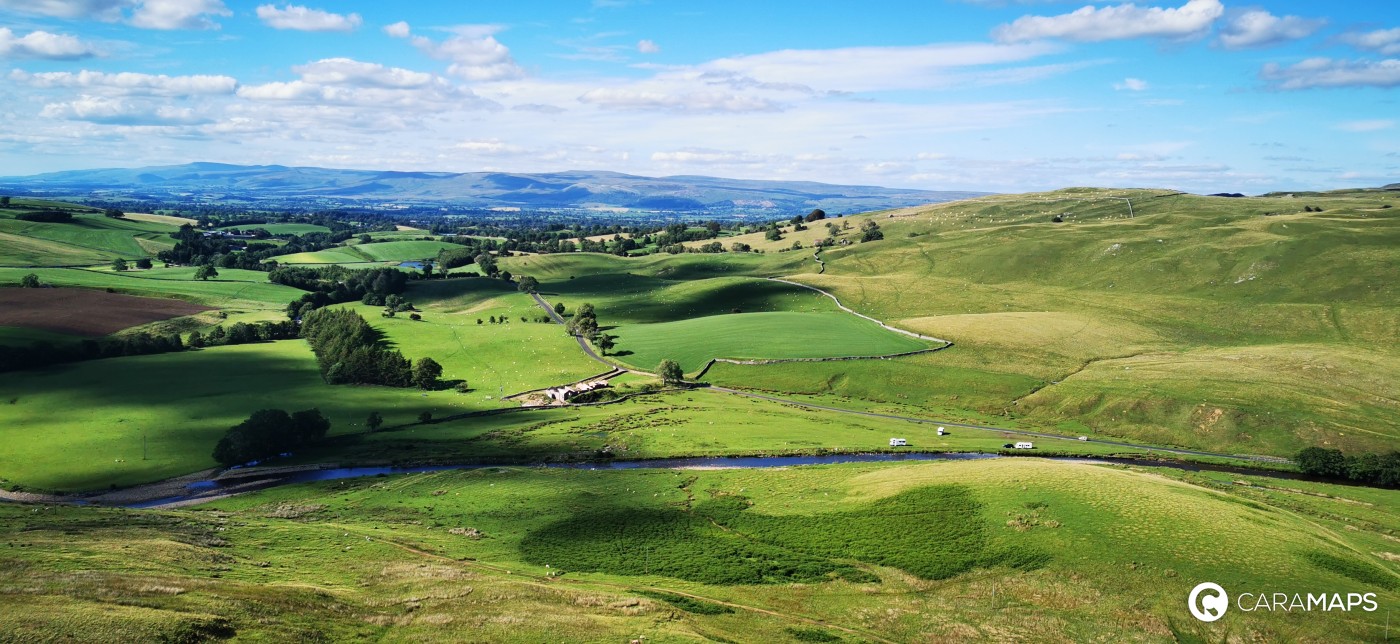 travel motorhome covid